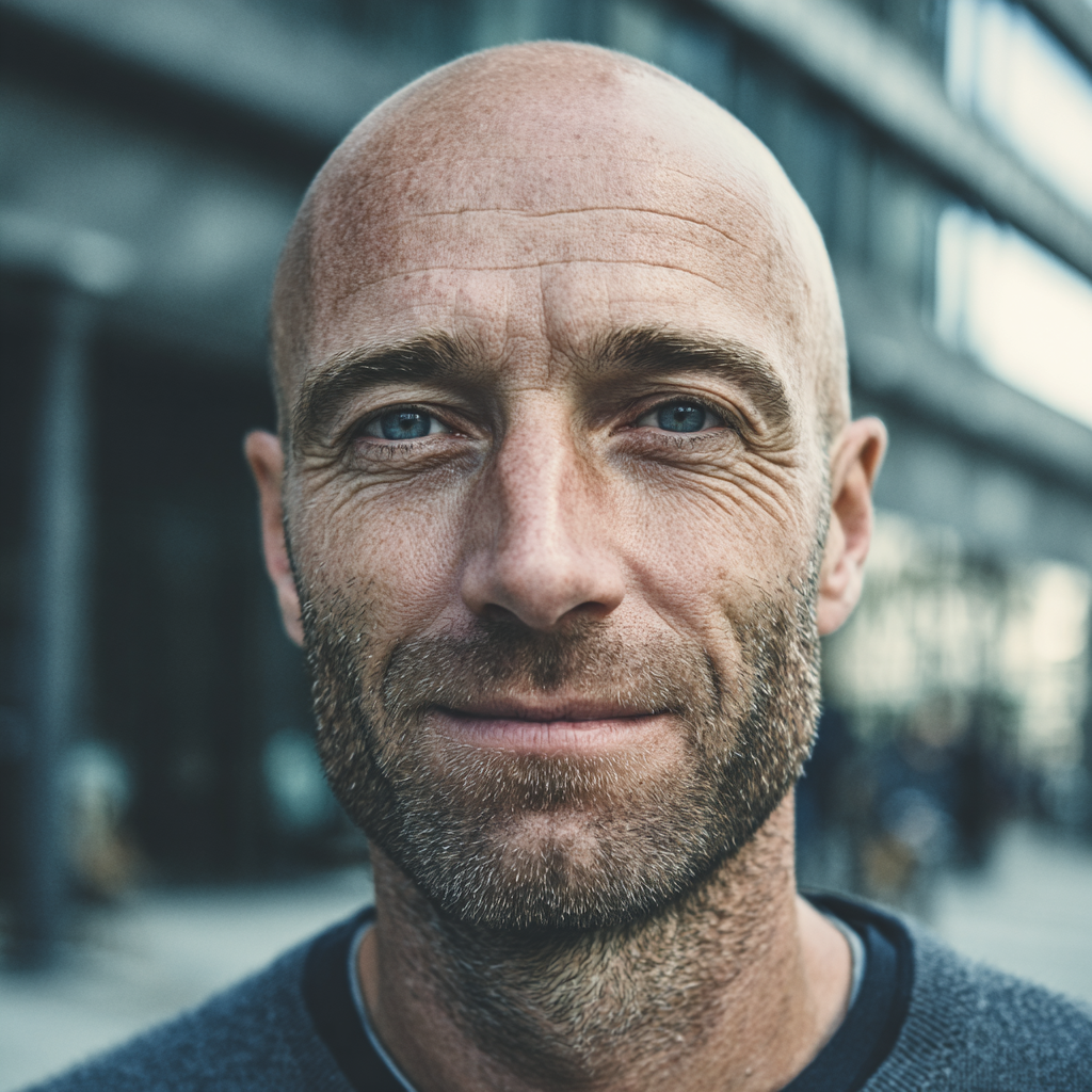 Иван Сергеев