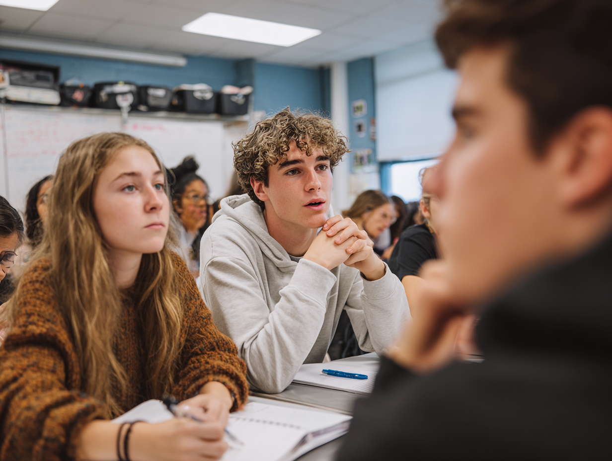 Расследовательская журналистика